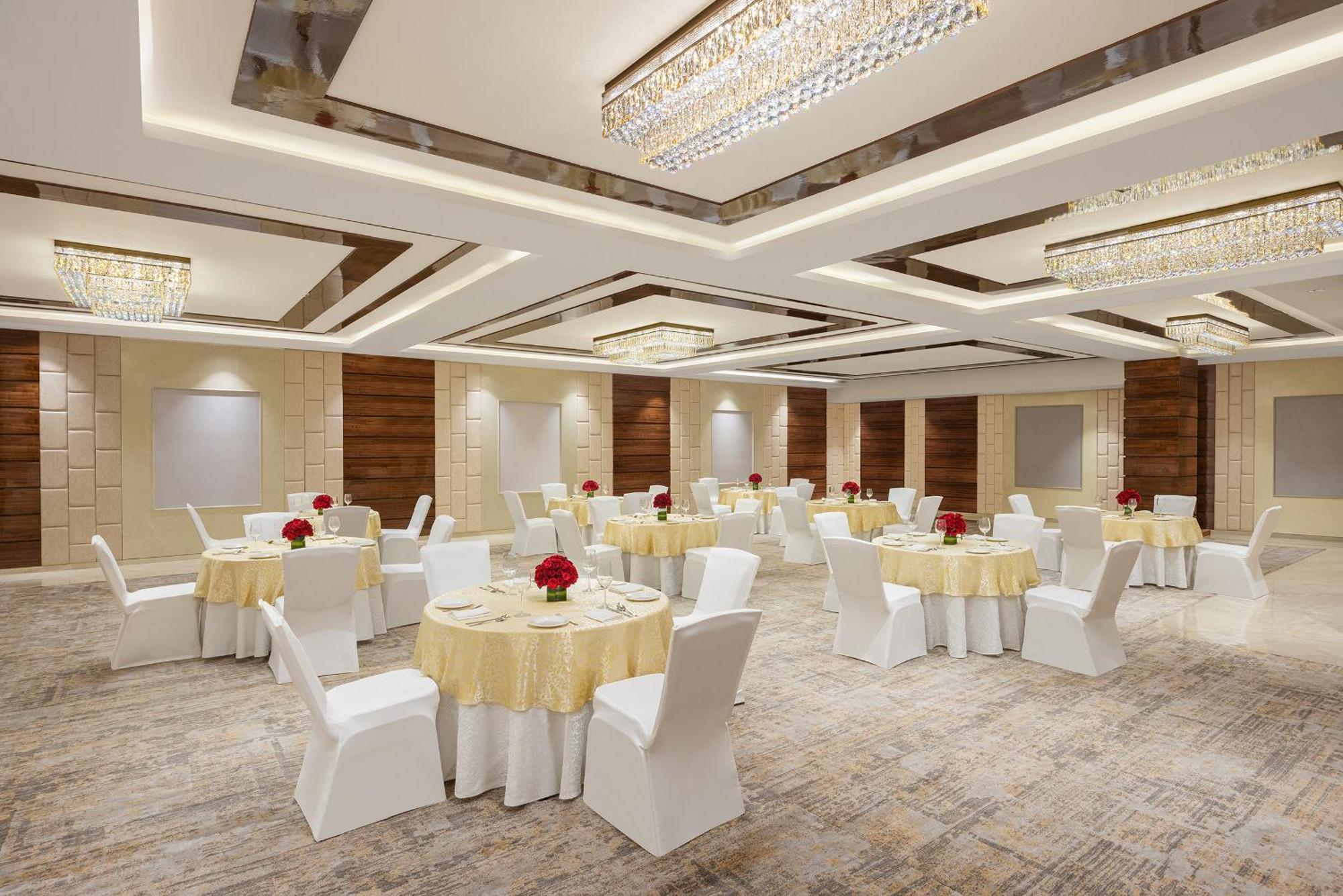 Fortune Select Candolim, Goa - Member Itc Hotels' Group Exterior photo